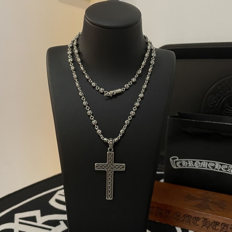 Chrome Hearts Necklaces